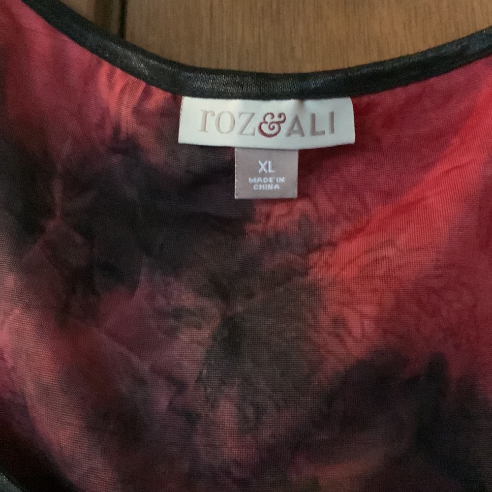 Beautiful Print With Soft Print Was One Of My Fav… - image 2